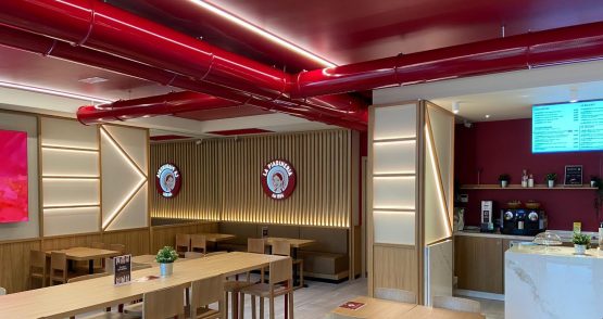 Riparte con slancio il piano di espansione de La Piadineria per l’ultimo trimestre dell’anno: 3 nuove aperture in settembre e altre sedici entro fine anno
