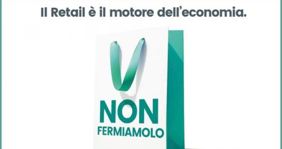 Rapporto Confimprese-Censis