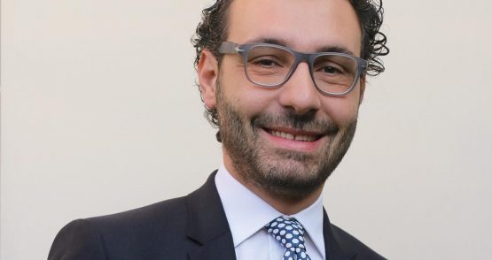 Cambio al vertice di Burger King®Restaurants Italia