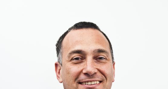 Andrea Valota diventa general manager de La Piadineria