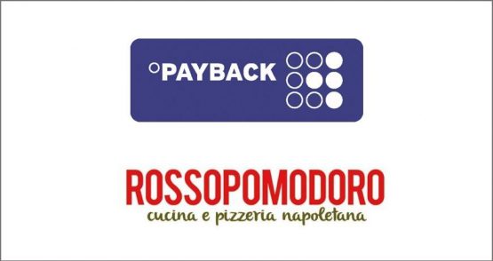Payback e Rossopomodoro annunciano la nuova partnership