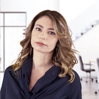 Maria Francesca Guardamagna