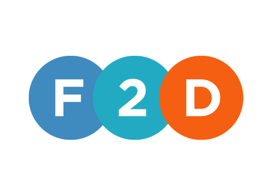 F2D