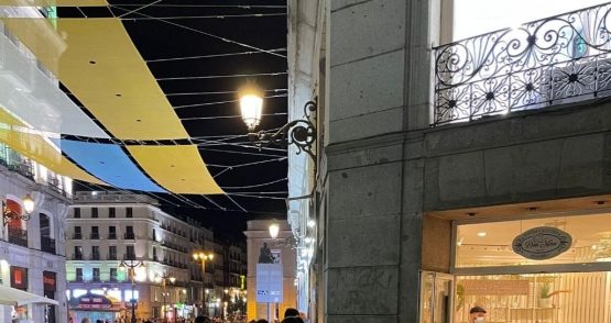 Don Nino, il vero gelato artigianale, sbarca a Madrid