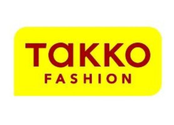TAKKO FASHION