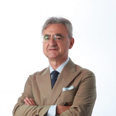 GIANCARLO NICOSANTI MONTERASTELLI