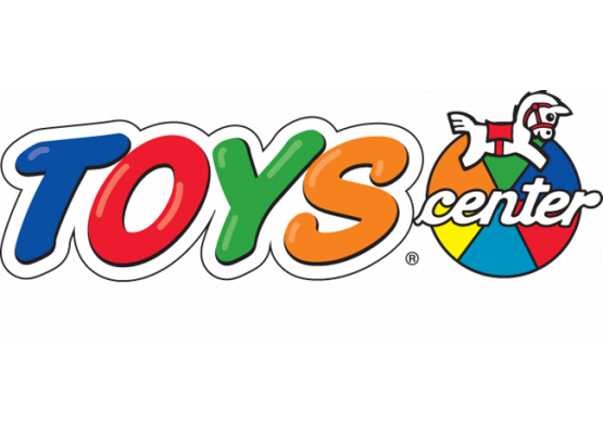 TOYS CENTER