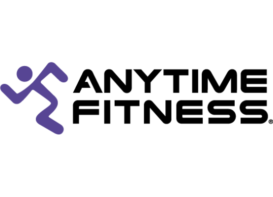 ANYTIME FITNESS