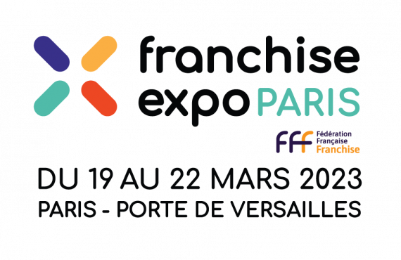 Franchise Expo Paris 2023