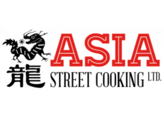 Asia Street Cooking