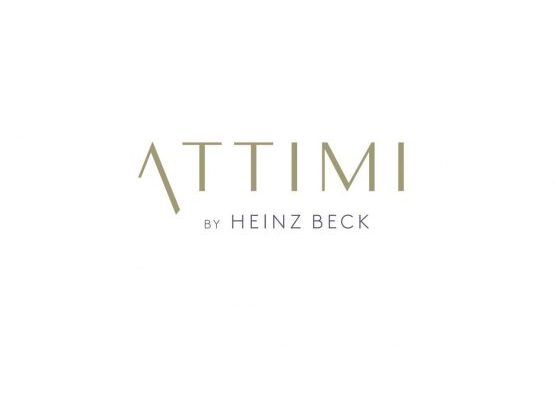 ATTIMI BY HEINZ BECK
