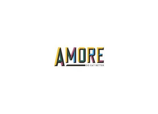 Amore – Do Eat Better
