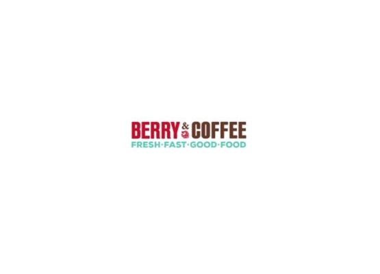 Berry & Coffee
