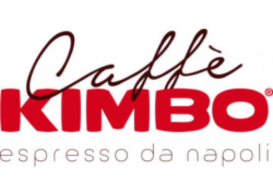 Caffè Kimbo – Espresso da Napoli