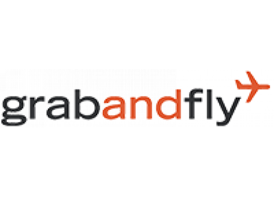 Grab and Fly