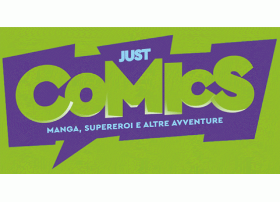 Just Comics