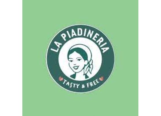 La Piadineria Tasty&Free