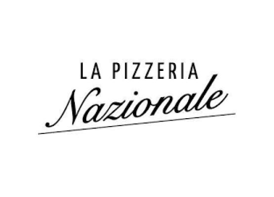 La pizzeria nazionale