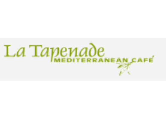 La Tapenade