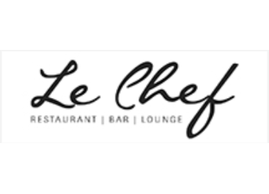 Le Chef