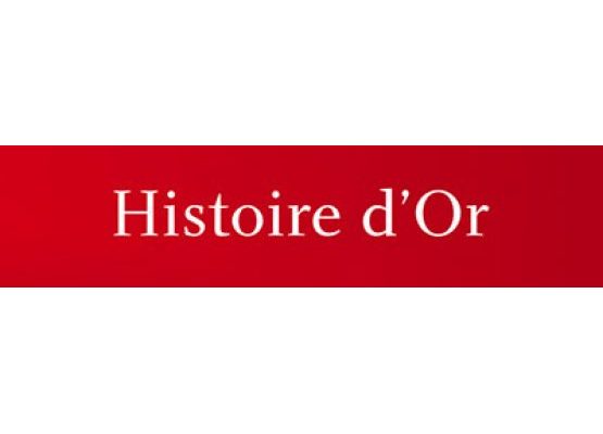 Histoire d’or