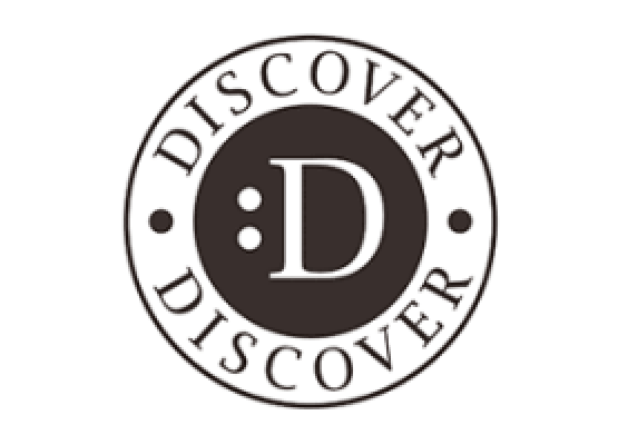 Discover