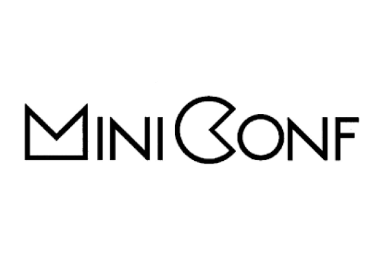 Miniconf