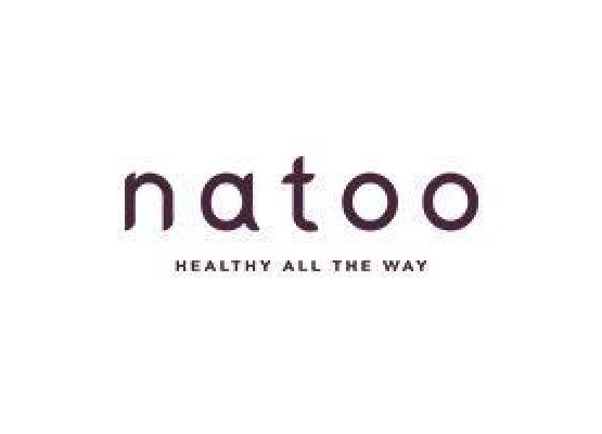 NATOO – HEALTHY ALL THE WAY