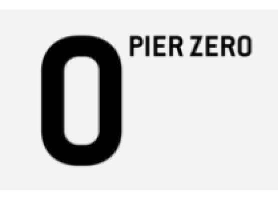 Pier Zero