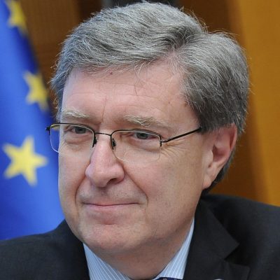 Enrico Giovannini