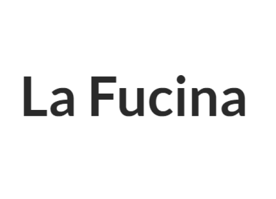 Ristorante La Fucina