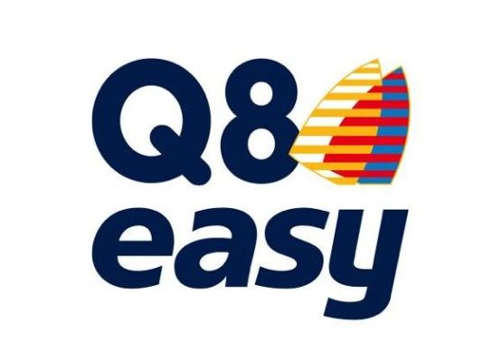 Q8easy