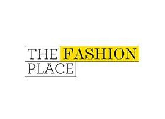 THE FASHION PLACE