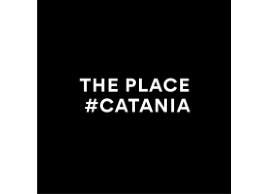 The Place #Catania