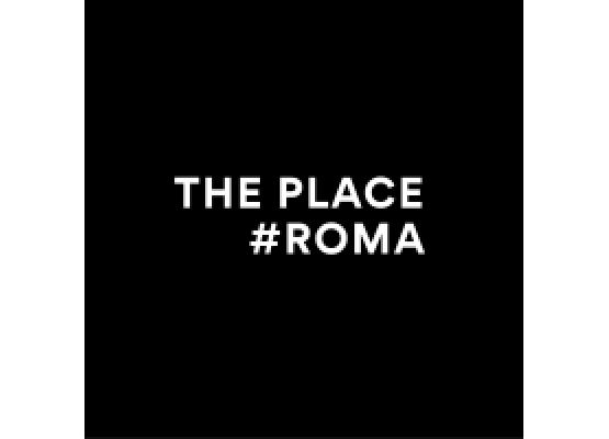 The Place #Roma