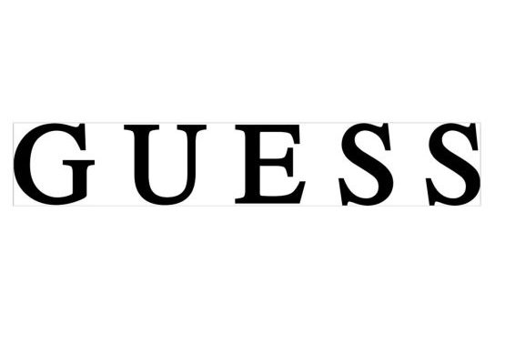 GUESS