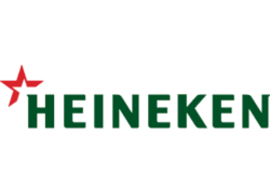 Heinekein Bar