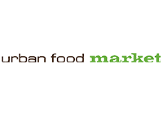 Urban Food Market