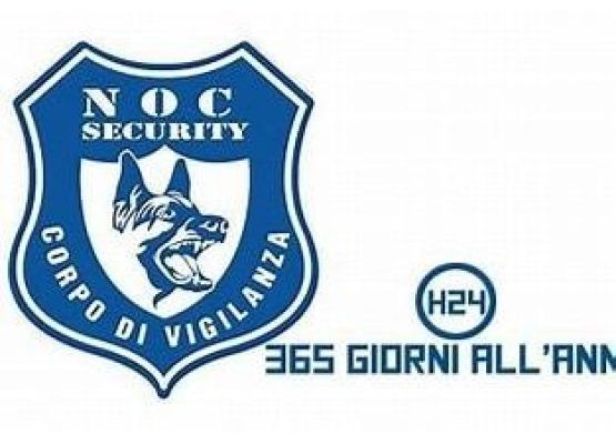 Vigilanza Noc Security