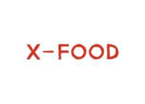X-FOOD