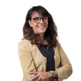 Antonella Negri Clementi