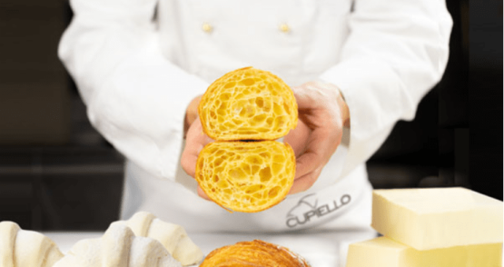 Cupiello ti aspetta a Tuttofood dall’8 all’11 maggio