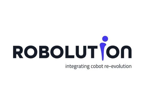 ROBOTIC TRANSFORMATION 5.0