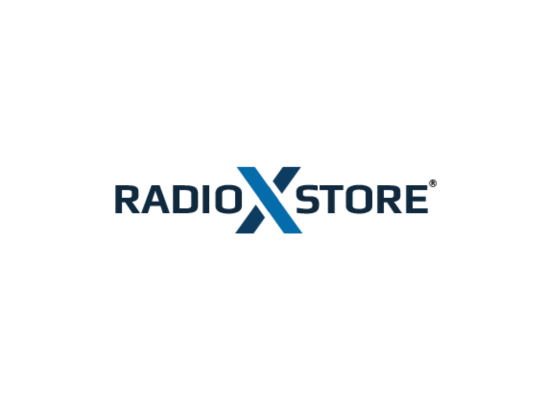 RADIO IN STORE