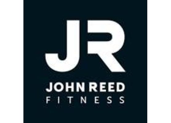 Jhon Reed Fitness