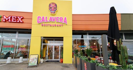 Calavera, la catena di ristoranti messicani più allegra e innovativa, arriva anche a Ferrara