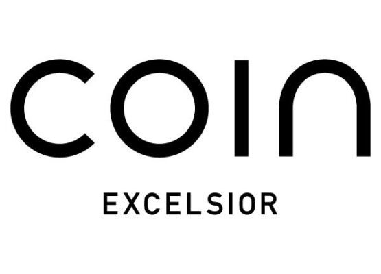 coin Excelsior