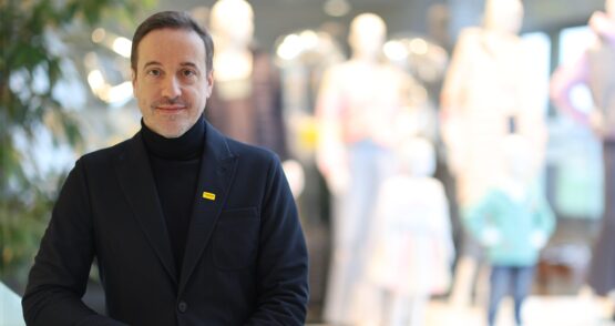 Martino Pessina assume il ruolo di Ceo di Takko Fashion