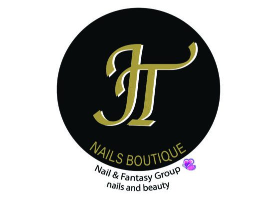 JT Nails Boutique