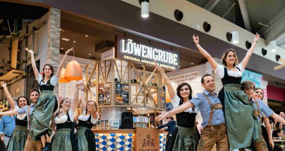 Löwengrube: incassi oltre 20 milioni nel 2023 e nuove aperture nel 2024